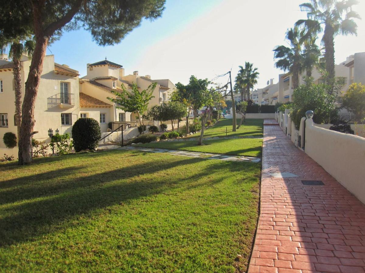 Superbe Appartement Avec Piscine Dehesa de Campoamor  Exterior foto